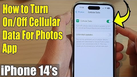 iPhone 14