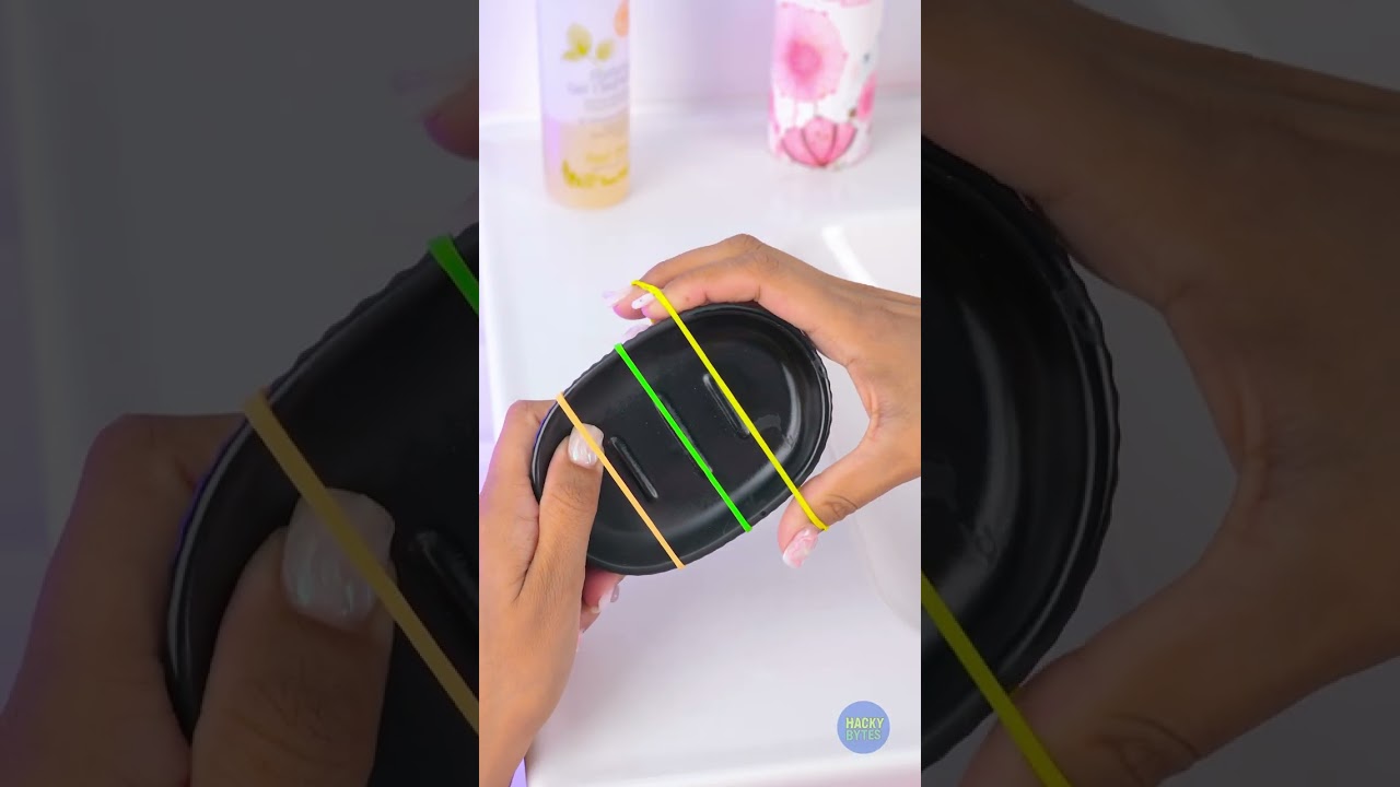 Transform Soap: From Sticky To Magical In Seconds! ✨🧼 