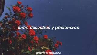 Wos - Alma Dinamita (Letra)