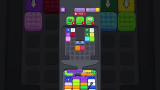 Marble Sort! Level 114 Walkthrough