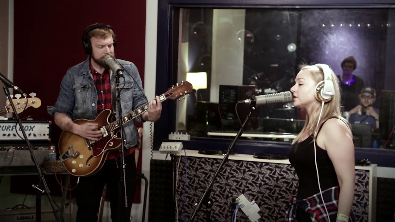 Watch Communist Daughter - Roll A Stone - 3/18/2017 - Paste Studios - Austin, TX on YouTube Watch Communist Daughter - Roll A Stone - 3/18/2017 - Paste Studios - Austin, TX on YouTube