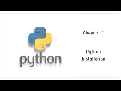 PYTHON ~ CHAPTER - 1