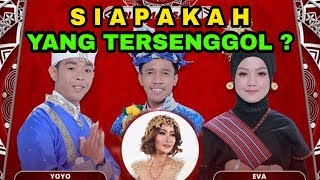 YANG TERSENGGOL TADI MALAM | KUPAS TUNTAS ACO LIDA 2020