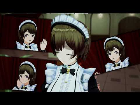 【イジワールさん合作単品】Blessing……あいあ～い。