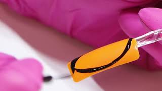 Black Laser Gel 
