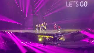 Zdob si Zdub &amp; Advahov Brothers - Trenuletul (LIVE | Dress Rehearsal 1, Grand Final #Eurovision2022)