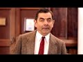 Lost Beans | Funny Clips | Mr Bean Official
