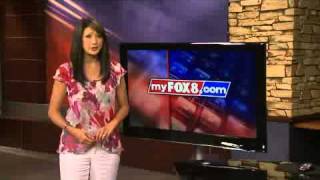 FOX8 5:00 and 6:00 News Preview - June 13, 2011