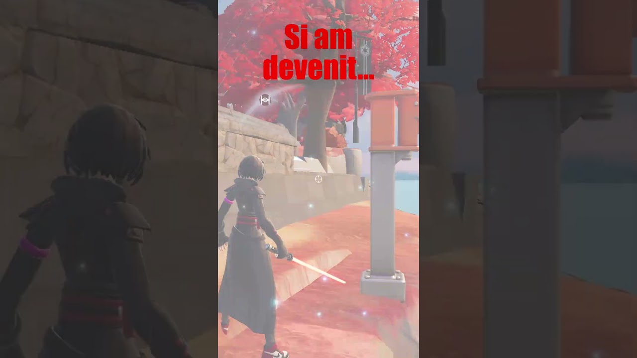 De la Apprentice la Sith Lord: 