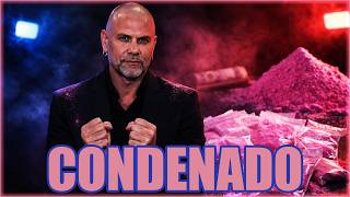 🔴!BREAKING NEWS! NACHO VIDAL SENTENCED TO PRISON FOR DRUG TRAFFICKING