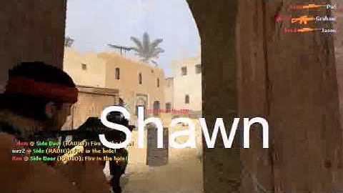 Kill summary - created by Memoraze