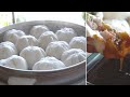 SPECIAL BOLA-BOLA SIOPAO WITH SIOPAO SAUCE RECIPE/ GUARANTEED NO FAIL!