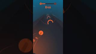 Gate Rusher Game Play | The Highest Score | Voodoo screenshot 1