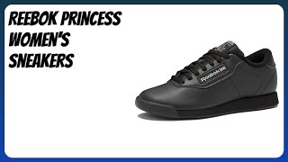 REVIEW (2026): Reebok Princess Women's Sneakers. Features