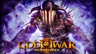 Duel with Hades (Underworld Mix) - God of War III OST