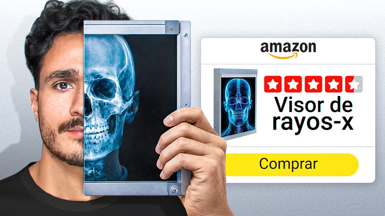 Compré Cosas demasiado BUENAS para ser CIERTAS