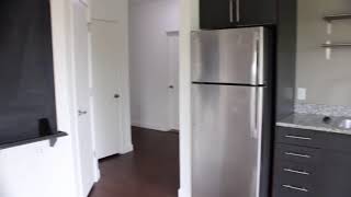 Welcome to The Leonard 878 SQ. FT. 2x2 Floor Plan