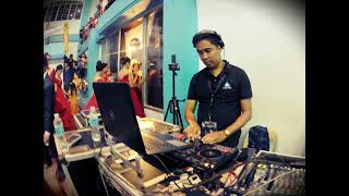 Pakaba - DJ LAYZIE E Edit