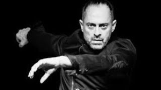 Ronen Koresh, Artistic Director of Koresh Dance Company