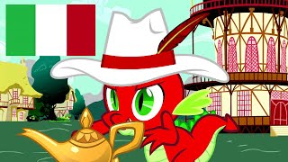 Marcoddin - Parte 20 Il Furto Di Spike