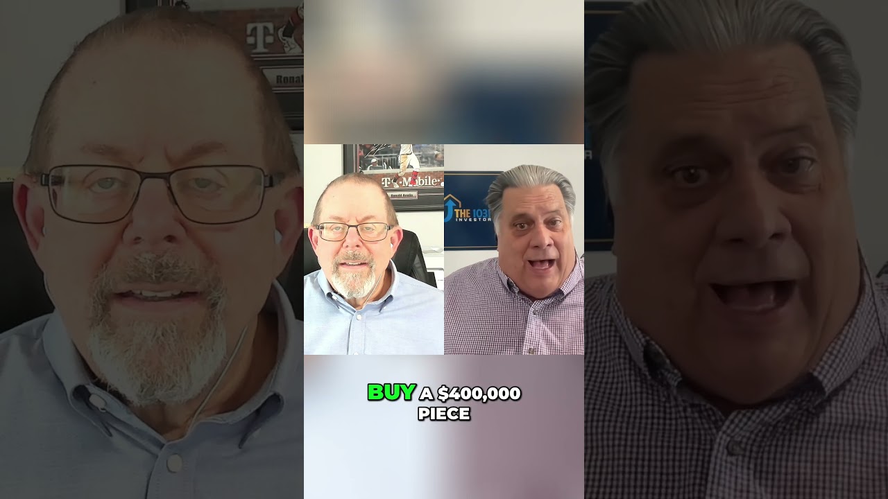 How $100K Turns Into $500K With One Move How $100K Turns Into $500K With One Move