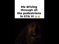 that feeling gta