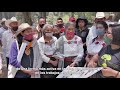 San Juan Atzingo, #EdoMex, única comunidad tlahuica pjiekakjoo