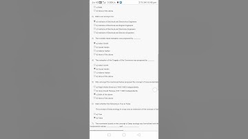 Shyam NPTEL assignment 5 "Ethics in engineering practices