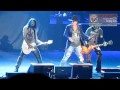 Guns N' Roses GNR - Indonesia Raya / Don't Cry live in Jakarta 2012