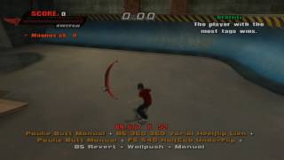 ThugPro - 51 tags (Max) Training Magnus.aS