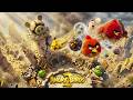 🎬 Angry Birds Rio – Playground Gameplay | Complete Walkthrough HD