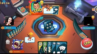 UNO! Mobile Game | Go Wild x600 (Only wins)