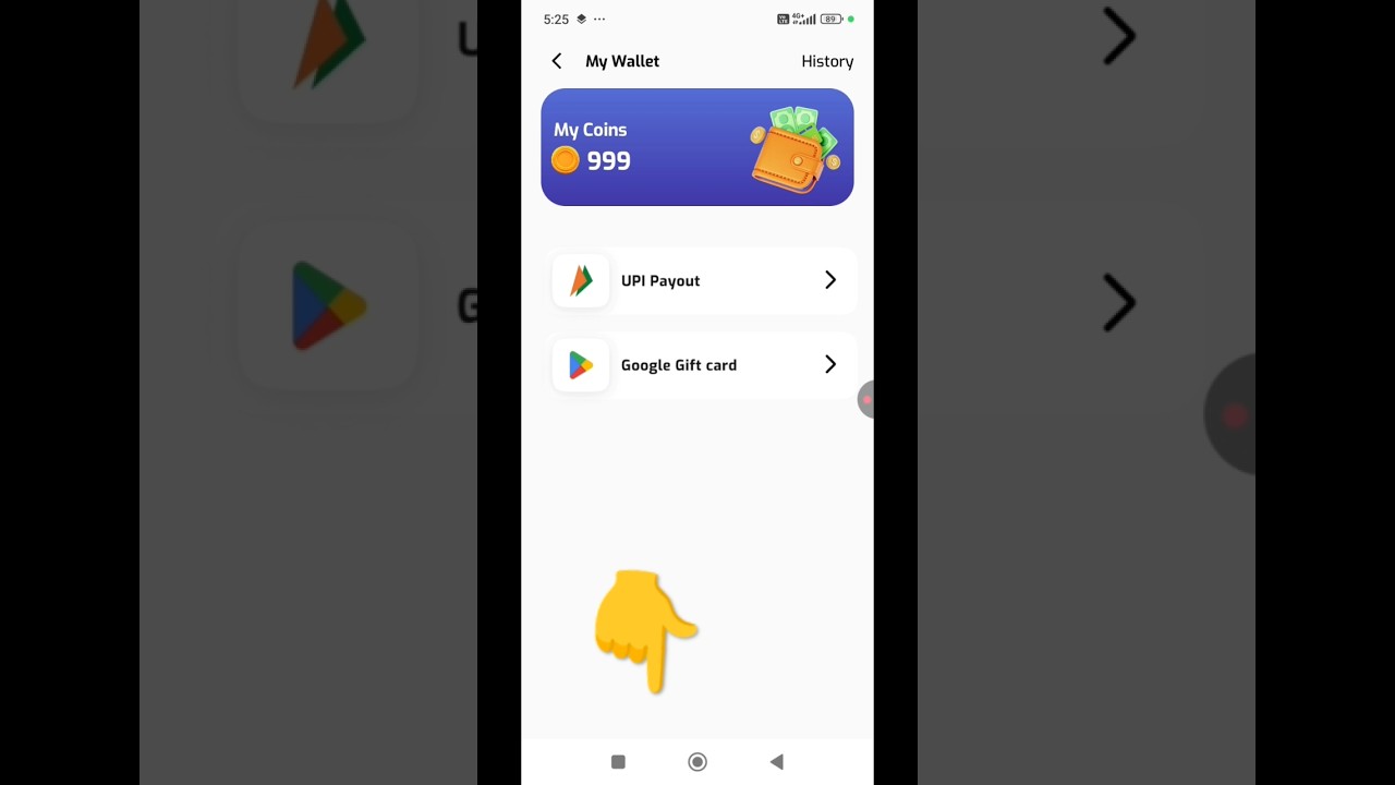 Cashadda App ( Login करो ) Free Redeem Code | Free Redeem Code App | Free Google Play Redeem Code