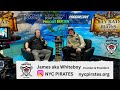 How NYC Pirates Built One of the Largest Jet Ski Crews in America