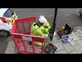 Are there enough rapid chargers for electric cars in London? – BBC London News