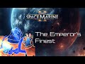 Episode 1: Space Marine 2 – Skyfire Mission! | Friends with No Talents