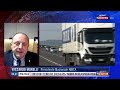Morelli (Anita) a Tgcom24: "Dai primi di marzo a oggi aumenti dei carburanti superiori al 20%"