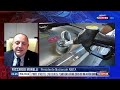 Morelli (Anita) a Tgcom24: "Dai primi di marzo a oggi aumenti dei carburanti superiori al 20%"