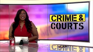Man headed to prison for sex crimes against a minor in McLean County