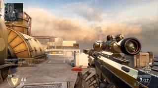 CRAZIEST MID GAME HITMARKER