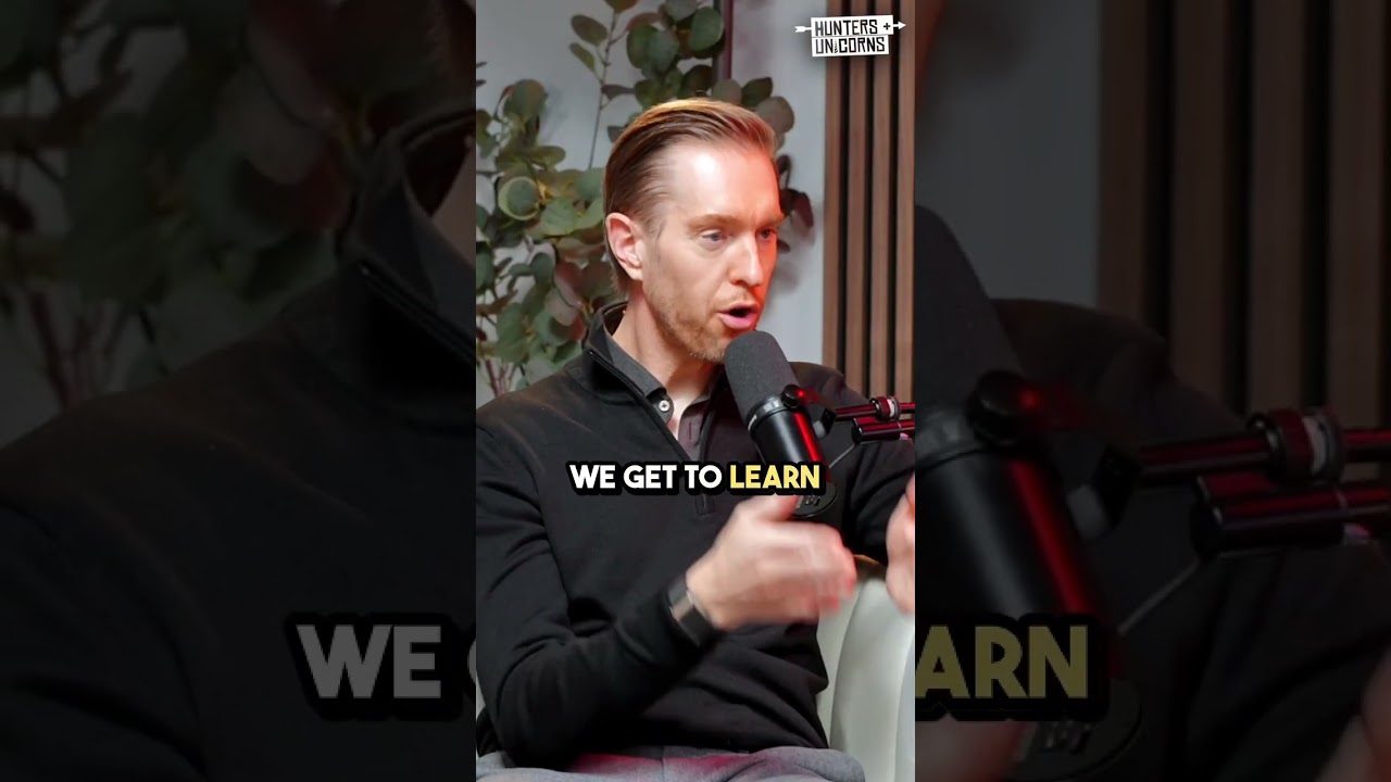 The ONE thing truly successful people have