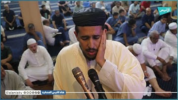 مؤثر جدا.. أجمل آذان ستسمعه بصوت القارئ أمير ضياء الدين لعور من ولاية #خنشلة
