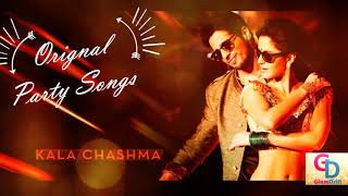 Kala Chashma, Remix, Kala Chasma Remix