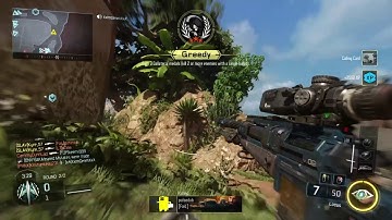 Cod Bo3 Locus Split Quad Feed