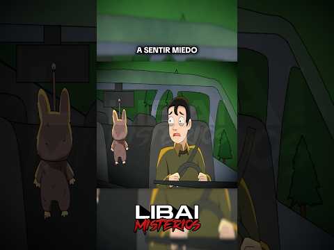 SU LABUBU ESTABA POSEIDO | TRUE LABUBU DOLL HORROR