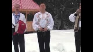 Puiu Codreanu - Deschide gazdă ușa (Colind 🎄❄️)
