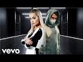 Alan Walker Rita Ora Silent Night Run Saklee Music Video 