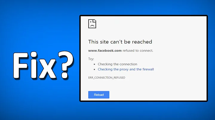 How to Fix Some Websites Not Loading/Opening in Any Browser Issue | Windows 10