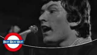 The Spencer Davis Group Feat Steve Winwood - Keep On Running 1966