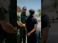 Teenager Arrested for Criminal Speed and Warrants